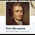 "It has now been ONE MONTH since we have heard from our friend, a true champion for justice, Thomas (Prior) Bernpaine."