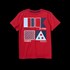 Just curious what these words on this child's pizza tshirt mean? Alpha? Yankee? Tango? I was shopping for summer tops for my tween & this t is being sold at Crazy8, sister store of Gymboree