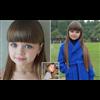 The most beautiful little girl in the work, top model, getting marriage proposals