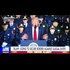 President Trump says human trafficking has been going on for a thousand years, but worse today than any time in history.