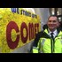 Peter Newsham DC Police Standing Beside COMET Supports Child Exploitation (take a good look at him)