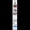 DanceGate Rundown Infographic Part 1: Laura Silsby, AlertSense, Alefantis & Clinton