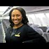 Flight Attendant Praised for Rescuing Teenage Girl from Human Trafficking - Breitbart