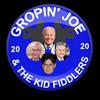 Gropin' Joe gets ready for the 2020 campaign