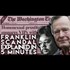 Franklin Cover-up Explained | Conspiracy of Silence