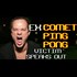 EX- COMET PING PONG Employee Claims Sexual Assault! PROOF? Here is why I think it's LEGIT