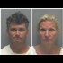 Florida foster parents charged with hundreds of sex crimes against children in Alabama