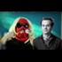 No idea if this has been asked before but is Majestic Ape from Heavy Breathing really James Alefantis? Or at least in the music videos?