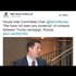 Awan brothers face death penalty; Comey, McCabe still not doing their job