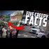 Five Creepy Facts About the PizzaGate Street in DC.