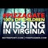 Virginia has abnormally high percentages of missing children with numbers increasing in October and November