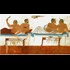 Pederasty normalized and part of culture in ancient Greece.