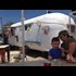 MARFA, TX 'Boyz2Men' - Free Kiddie Hot Dog with Adult Combo Purchase. Dine in Only. After 5pm. Limit 12 !!!