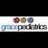 Pedo symbolism in logo of pediatrics chain