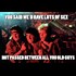 My first attempt at a meme for PizzaGate meets Hollywood. Please give tips on what I can do better!