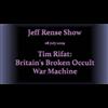 Jeff Rense Show - Britain's Broken Occult War Machine with Tim Rifat