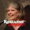 roseanne returns - initially minus 300 000 followers - now seemingly restored