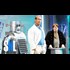 Saturday Night Live: Dwayne 'The Rock Johson's 'child molesting robot' sketch