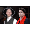 Justin Trudeau's Friend Jailed: International Pedophile Ring Bust