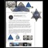 LA County Police Deputy Badge Pizzagate Connection