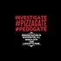 INVESTIGATE #PIZZAGATE #PEDOGATE DEMONSTRATION WASHINGTON D.C. MARCH 25TH
