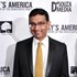 Dinesh D'Souza Tweets (to his 467K followers): "The #SpiritCooking crowd gets together to--this is not a joke--cast a spell on @realDonaldTrump"