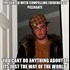 scumbag steve