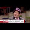 Corey Feldman and His Lost TAPES Played On Dr. Oz on Monday!!