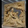 Mithras is the slayer of Moloch