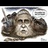 New Ben Garrison Cartoon mocks Mueller's Ridiculous Ivestigation