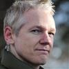 JULIAN ASSANGE POSTS AN ENCRYPTION KEY