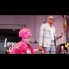 Child Drag Queens are obviously psychological torture victims. Why does no one stop this on Main Stream Media?