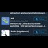All these accounts are non offending PEDOS .. just a few of hundreds . They all use the same BS line.. 